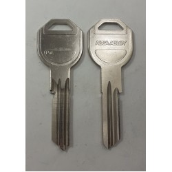 CYS00 MAUER ASSA КЛЮЧ