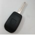 DACIA КОРПУС НА КЛЮЧ С 3 БУТОНА NSN14 DACIA КОРПУС НА КЛЮЧ С 3 БУТОНА NSN14