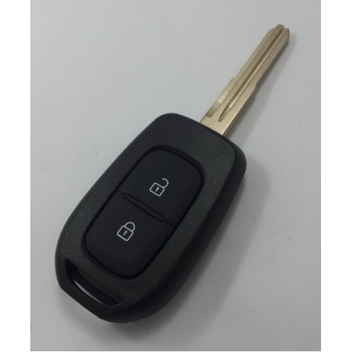 RENAULT КОРПУС ЗА КЛЮЧ С 2 БУТОНА 2012-2017 RENAULT КОРПУС ЗА КЛЮЧ С 2 БУТОНА 2012-2017