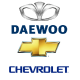CHEVROLET / DAEWOO