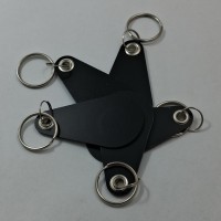 Усилен презаписваем MIFARE чип 13.56MHz за контрол на достъп – висококачествен и издръжлив