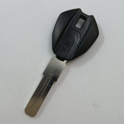 DUCATI КЛЮЧ С МЯСТО ЗА ТРАНСПОНДЕР ЧИП