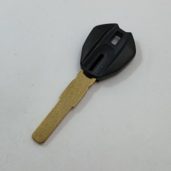 DUCATI КЛЮЧ С МЯСТО ЗА ТРАНПОНДЕР ЧИП