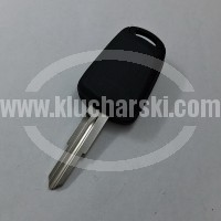 DWO5R КЛЮЧ С МЯСТО ЗА ЧИП