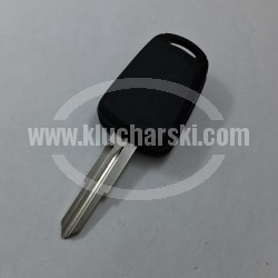 DWO5R КЛЮЧ С МЯСТО ЗА ЧИП