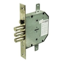 1.06.42 Elbor left door lock