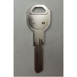 Mauer E2 ключ оригинал DKB8L