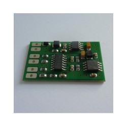 ЕМУЛАТОР ЗА КАТАЛИЗАТОР НА АВТОМОБИЛ