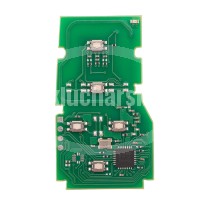 EONEBOSS ET-12 ПЛАТКА ЗА СМАРТ КЛЮЧ НА TOYOTA 4A CHIP