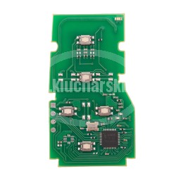 EoneBoss ET-12 Universal Smart Remote Key