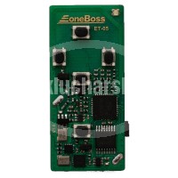 EoneBoss ET-05 универсална платка за смарт ключове