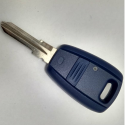 FIAT КОРПУС НА КЛЮЧ С 1 БУТОН FI-13