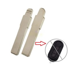 FIAT 500 НАКРАЙНИК ЗА СГЪВАЕМ КЛЮЧ SIP22