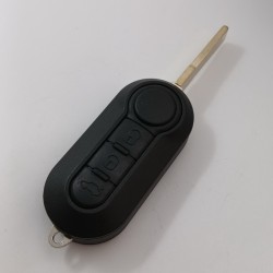 FIAT СГЪВАЕМ КЛЮЧ DELPHI BSI PCF7946