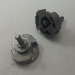 FIAT FIORINO LINEA ПРИВОД ЗА КОНТАКТ