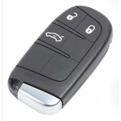 FIAT СМАРТ КЛЮЧ С 3 БУТОНА 735577273