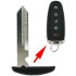 FORD АВАРИЕН НАКРАЙНИК ЗА СМАРТ КЛЮЧ СЛЕД 2011 ГОДИНА FORD АВАРИЕН НАКРАЙНИК ЗА СМАРТ КЛЮЧ СЛЕД 2011 ГОДИНА