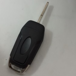 FORD СТИКЕР ЗА СГЪВАЕМ КЛЮЧ СЛЕД 2013 ГОДИНА