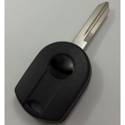 FORD USA ОВАЛЕН СТИКЕР ЗА ПРАВ КЛЮЧ 15.7ММ