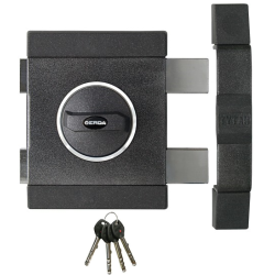 БРАВА GERDA TYTAN ZX LK ДЪЛГА