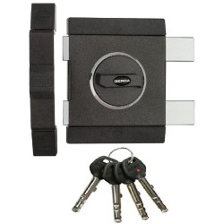 БРАВА GERDA TYTAN ZX КЪСА