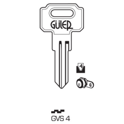 GVS4 GUVENSAN