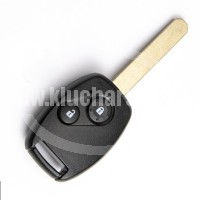 HONDA ПРАВ КЛЮЧ С 2 БУТОНА G8D-382H-A-NT 8E CHIP