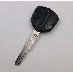 HONDA МОТОР КЛЮЧ С МЯСТО ЗА ТРАНСПОНДЕР ЧИП