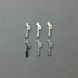 ПЛАСТИНИ КОМПЛЕКТ ЗА HONDA