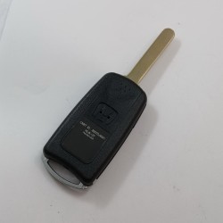 HONDA СТИКЕР ЗА СГЪВАЕМ КЛЮЧ 2007+