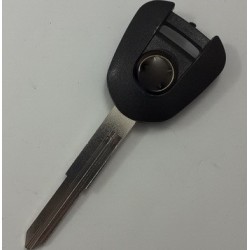 HONDA МОТОР КЛЮЧ С МЯСТО ЗА ЧИП HON70