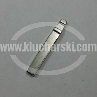 VW SKODA SEAT НАКРАЙНИК ЗА СГЪВАЕМ КЛЮЧ HU162