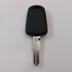 OPEL КЛЮЧ С МЯСТО ЗА ЧИП HU46