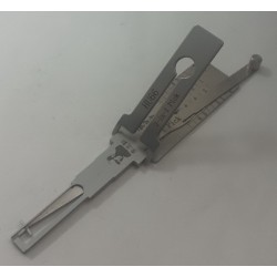 LISHI HU66  VAG  GROUP