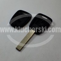 HU83 КЛЮЧ С МЯСТО ЗА ЧИП