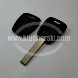 HU83 КЛЮЧ С МЯСТО ЗА ЧИП