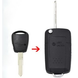 HYUNDAI С 1 БУТОН ЗАМЯНА