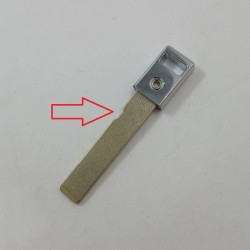 HYUNDAI АВАРИЕН НАКРАЙНИК ЗА СМАРТ КЛЮЧ СЛЕД 2023 ГОДИНА 81996-AA540