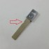 Hyundai emergency key blade 81996-AA540
