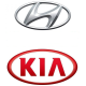 HYUNDAI KIA КЛЕМОРЕДИ