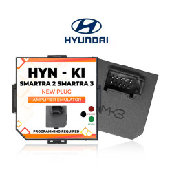 HYUNDAI SMARTRA IMMO ЕМУЛАТОР 95420-B4000