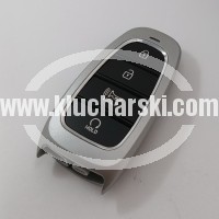 HYUNDAI PALISADE СМАРТ КЛЮЧ С 4 БУТОНА 95440-S8520