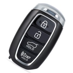 HYUNDAI KEY 95440-J9000