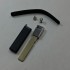 Hyundai emergency key blade 81996-AA540 with key cover and belt