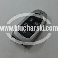 HYUNDAI IONIQ СМАРТ КЛЮЧ 95440-GI020