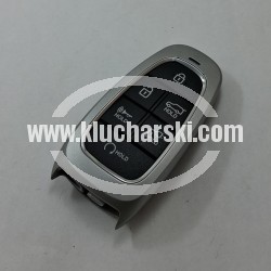 95440-GI020 Smart Key For Hyundai IONIQ