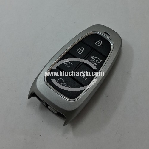 HYUNDAI IONIQ СМАРТ КЛЮЧ 95440-GI020 HYUNDAI IONIQ СМАРТ КЛЮЧ 95440-GI020