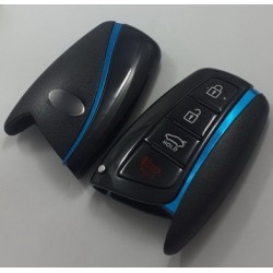 HYUNDAI СТИКЕР ЗА СМАРТ КЛЮЧ