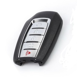 Infiniti smart key 285E3-9NR5A, 285E3-9NR5B