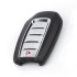 Infiniti smart key 285E3-9NR5A, 285E3-9NR5B
